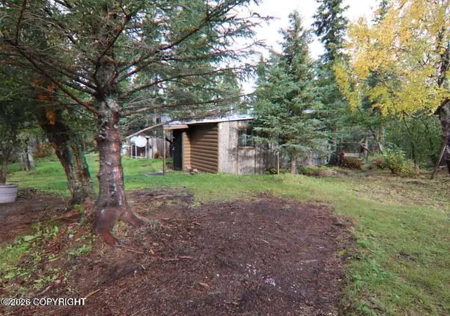 Photo 2 of Manufactured home for sale at 15639 Carl St, Anchorage, AK 99516 | MLS# 26-12943 | Listing updated on 2026-10-09