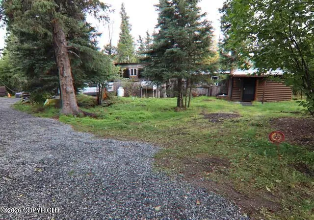 Photo 3 of Manufactured home for sale at 15639 Carl St, Anchorage, AK 99516 | MLS# 26-12943 | Listing updated on 2026-10-09