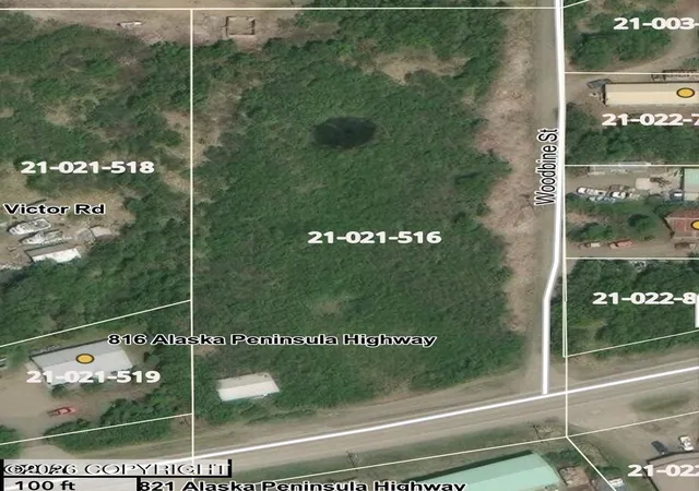 Photo 1 of Land for sale at L1 Alaska Peninsula Hwy, Naknek, AK 99633 | MLS# 26-12741 | Listing updated on 2026-10-05