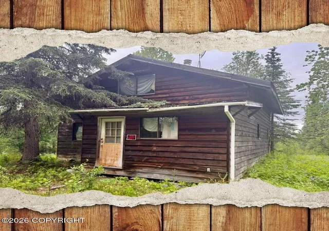 Photo 1 of Single family home for sale at 16924 Brody Rd, Ninilchik, AK 99639 | MLS# 26-12704 | Listing updated on 2026-10-06
