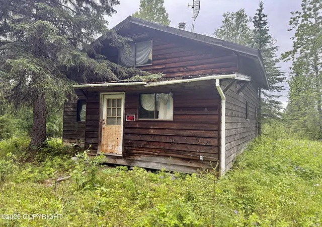Photo 2 of Single family home for sale at 16924 Brody Rd, Ninilchik, AK 99639 | MLS# 26-12704 | Listing updated on 2026-10-06