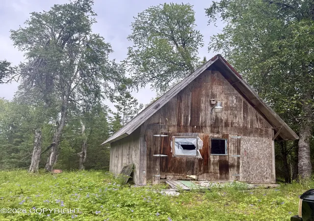 Photo 3 of Single family home for sale at 16924 Brody Rd, Ninilchik, AK 99639 | MLS# 26-12704 | Listing updated on 2026-10-06