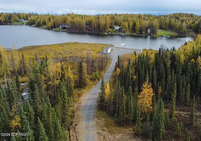 Photo 3 of Land for sale at Lot 4 Erlwein Cir, Soldotna, AK 99669 | MLS# 26-12707 | Listing updated on 2026-10-05
