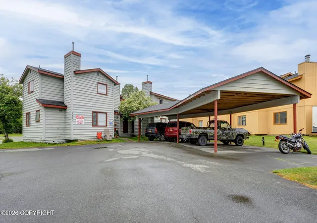 Photo 3 of Multi family home for sale at 7301 Woburn Cir, Anchorage, AK 99502 | MLS# 26-12877 | Listing updated on 2026-10-16