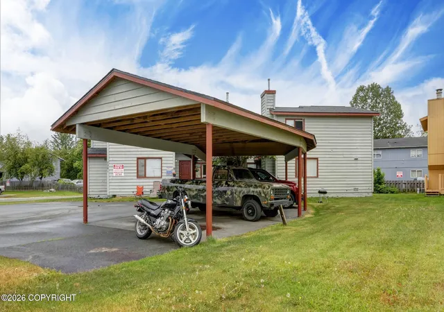 Photo 4 of Multi family home for sale at 7301 Woburn Cir, Anchorage, AK 99502 | MLS# 26-12877 | Listing updated on 2026-10-16