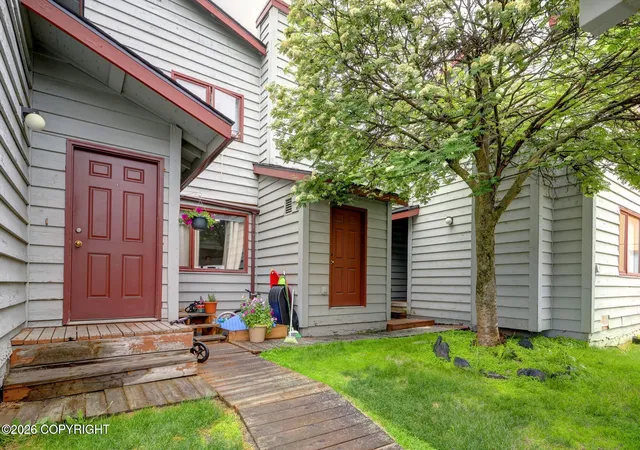 Photo 9 of Multi family home for sale at 7301 Woburn Cir, Anchorage, AK 99502 | MLS# 26-12877 | Listing updated on 2026-10-16