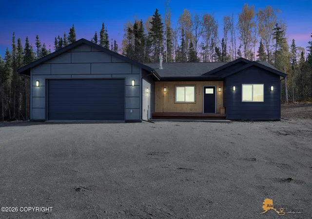 Photo 3 of Single family home for sale at 13276 W Gratitude Cir, Houston, AK 99694 | MLS# 26-12716 | Listing updated on 2026-10-20