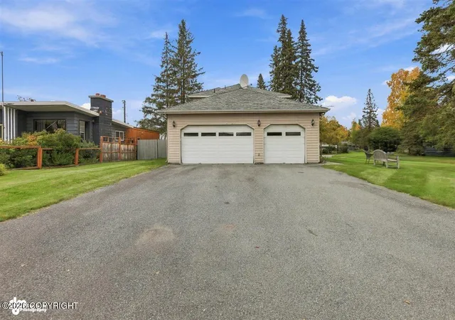 Photo 75 of Single family home for sale at 2630 Lord Baranof Dr, Anchorage, AK 99517 | MLS# 26-13040 | Listing updated on 2026-10-15