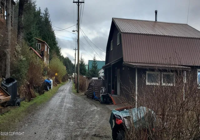 Photo 1 of Sale Pending at L8 B16 Tenakee Ave, Tenakee Springs, AK 99841 | MLS# 26-12723 | Listing updated on 2026-10-13