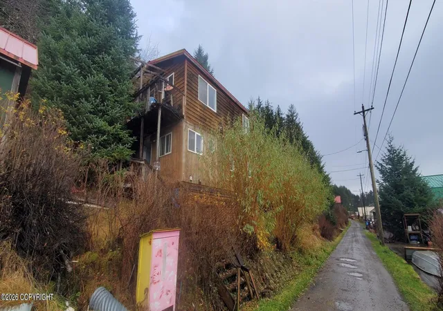 Photo 2 of Sale Pending at L8 B16 Tenakee Ave, Tenakee Springs, AK 99841 | MLS# 26-12723 | Listing updated on 2026-10-13