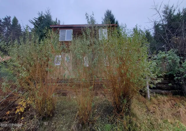 Photo 4 of Sale Pending at L8 B16 Tenakee Ave, Tenakee Springs, AK 99841 | MLS# 26-12723 | Listing updated on 2026-10-13
