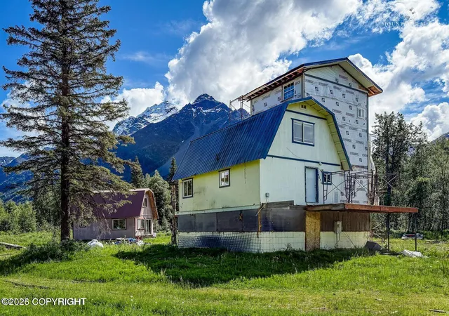 Photo 1 of Multi family home for sale at 8630 S River Dr, Palmer, AK 99645 | MLS# 26-13092 | Listing updated on 2026-10-14