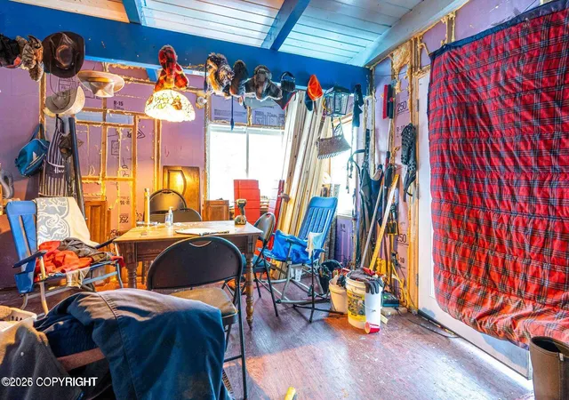 Photo 2 of Multi family home for sale at 8630 S River Dr, Palmer, AK 99645 | MLS# 26-13092 | Listing updated on 2026-10-14