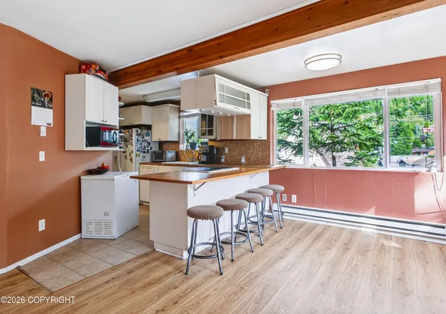 Multi family home for sale at 1150/1152 Woodland Ave, Ketchikan, AK 99901 | MLS# 26-12793