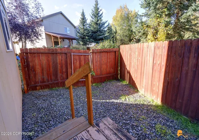 Photo 36 of Sale Pending at 1845 Terrebonne Loop, Anchorage, AK 99502 | MLS# 26-12873 | Listing updated on 2026-10-12