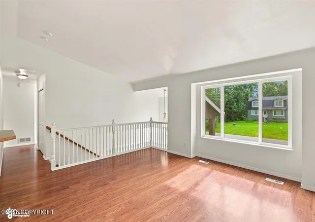 Photo 4 of Single family home for sale at 6921 W Gruening Pl, Wasilla, AK 99623 | MLS# 26-12733 | Listing updated on 2026-10-05