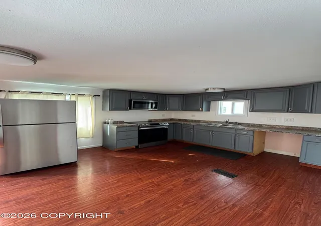 Photo 1 of Manufactured home for sale at 705 Muldoon Rd #47, Anchorage, AK 99504 | MLS# 26-12750 | Listing updated on 2026-10-14