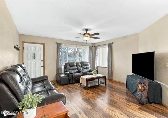 Photo 3 of Sale Pending at 1521 Stellar Dr, Kenai, AK 99611 | MLS# 26-13032 | Listing updated on 2026-10-15