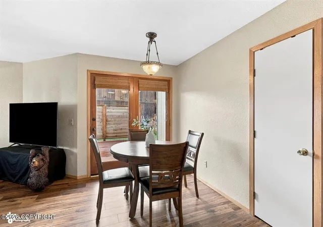 Photo 3 of Sale Pending at 1521 Stellar Dr, Kenai, AK 99611 | MLS# 26-13032 | Listing updated on 2026-10-15