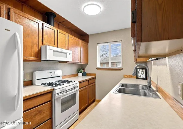 Photo 4 of Sale Pending at 1521 Stellar Dr, Kenai, AK 99611 | MLS# 26-13032 | Listing updated on 2026-10-15