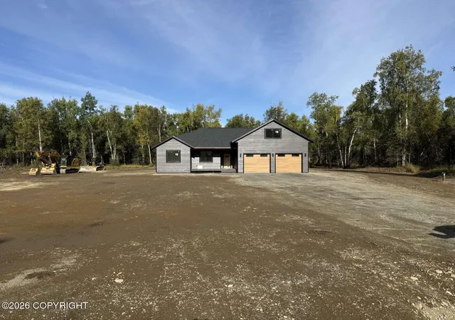 Photo 2 of Single family home for sale at 2129 W Sunlight Ln, Wasilla, AK 99654 | MLS# 26-12753 | Listing updated on 2026-10-06