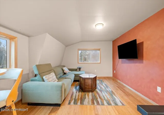 Photo 2 of Sale Pending at 10100 E Tern Dr, Palmer, AK 99645 | MLS# 26-12762 | Listing updated on 2026-10-15