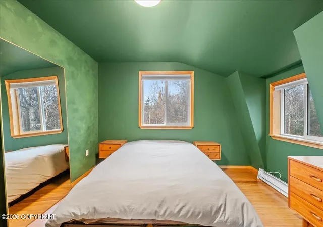 Photo 3 of Sale Pending at 10100 E Tern Dr, Palmer, AK 99645 | MLS# 26-12762 | Listing updated on 2026-10-15