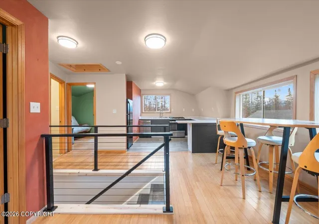 Photo 4 of Sale Pending at 10100 E Tern Dr, Palmer, AK 99645 | MLS# 26-12762 | Listing updated on 2026-10-15