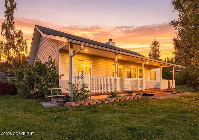 Photo 2 of Multi family home for sale at 5060 E Aspen St, Wasilla, AK 99654 | MLS# 26-12931 | Listing updated on 2026-10-18
