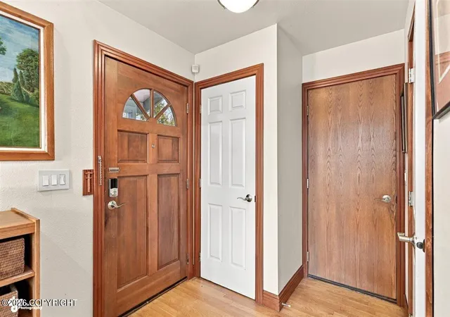 Photo 3 of Sale Pending at 3622 W 41st Avenue, Anchorage, AK 99517 | MLS# 26-12763 | Listing updated on 2026-10-07