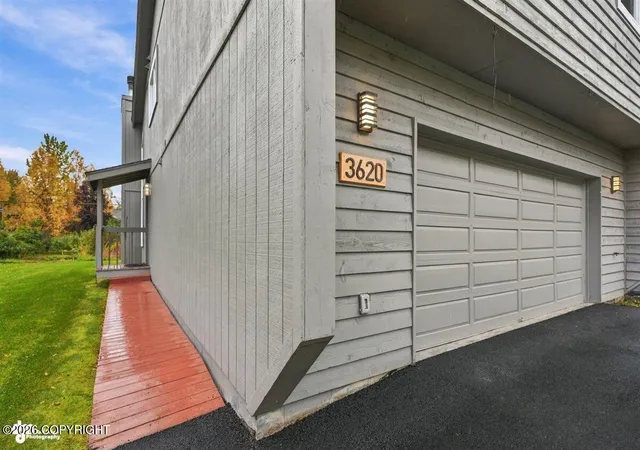 Photo 50 of Sale Pending at 3622 W 41st Avenue, Anchorage, AK 99517 | MLS# 26-12763 | Listing updated on 2026-10-07