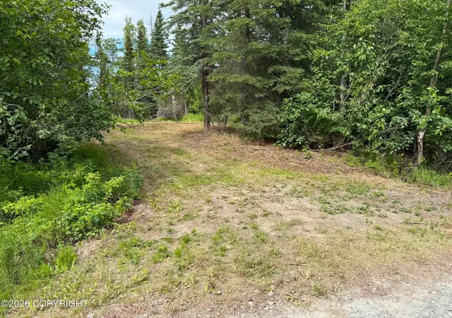 Photo 1 of Land for sale at 40212 Arrowhead Ave, Soldotna, AK 99669 | MLS# 26-12832 | Listing updated on 2026-10-15