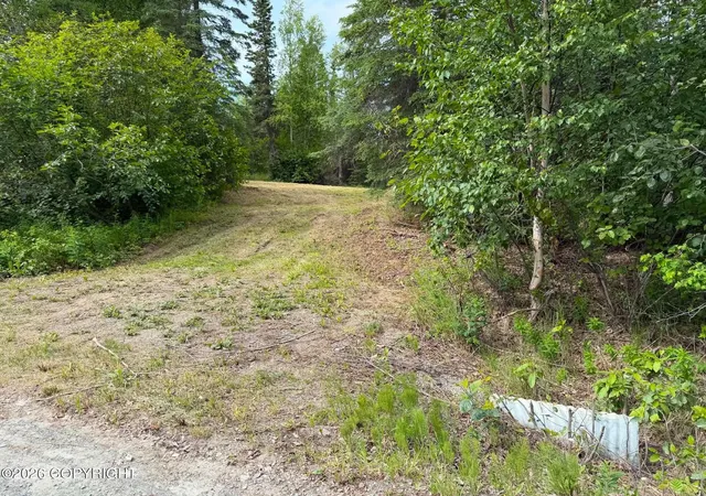 Photo 2 of Land for sale at 40212 Arrowhead Ave, Soldotna, AK 99669 | MLS# 26-12832 | Listing updated on 2026-10-15