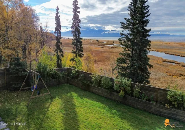 Photo 3 of Single family home for sale at 10554 Whitby Cir, Anchorage, AK 99515 | MLS# 26-12942 | Listing updated on 2026-10-10
