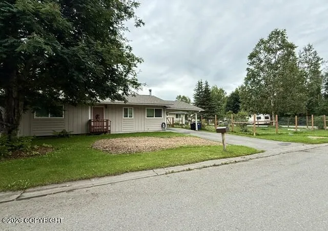 Photo 3 of Sale Pending at 5606 Sheltie Ave, Anchorage, AK 99504 | MLS# 26-12787 | Listing updated on 2026-10-12