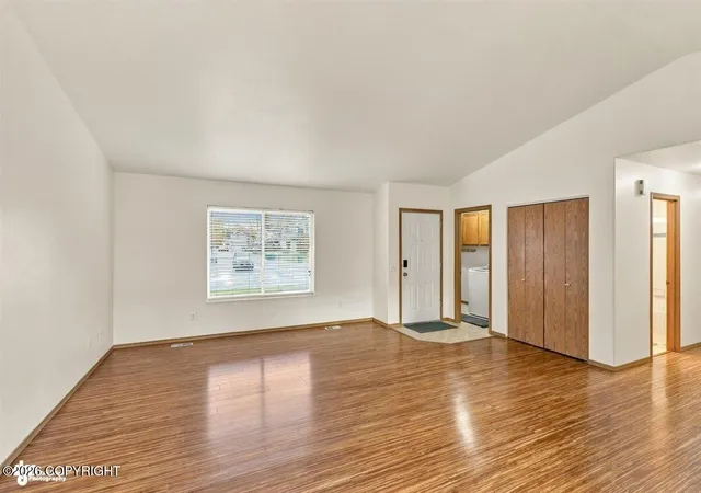 Photo 2 of Sale Pending at 1151 Bentree Cir, Anchorage, AK 99504 | MLS# 26-12904 | Listing updated on 2026-10-21