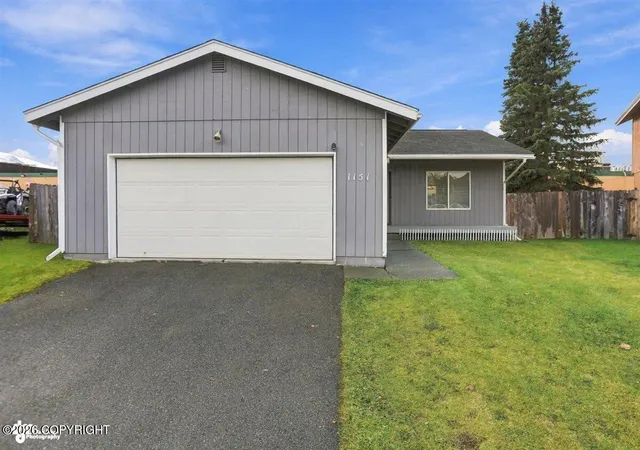 Photo 35 of Sale Pending at 1151 Bentree Cir, Anchorage, AK 99504 | MLS# 26-12904 | Listing updated on 2026-10-21