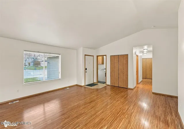 Photo 3 of Sale Pending at 1151 Bentree Cir, Anchorage, AK 99504 | MLS# 26-12904 | Listing updated on 2026-10-21