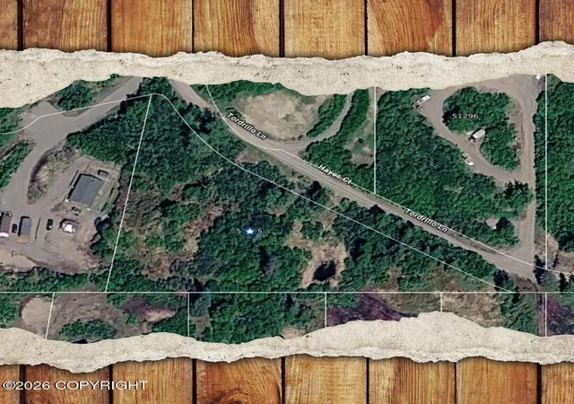 Land for sale at 51305 Tordrillo Ln, Kenai, AK 99611 | MLS# 26-12906