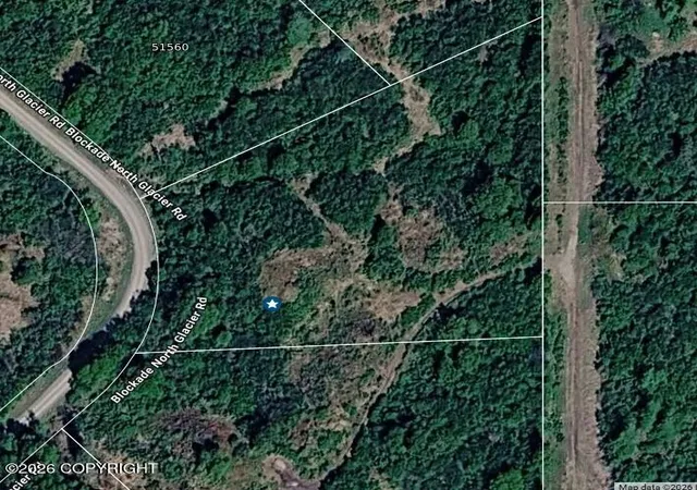 Photo 2 of Land for sale at L3 B4 Blockade Glacier Rd, Nikiski/north Kenai, AK 99635 | MLS# 26-12911 | Listing updated on 2026-10-09