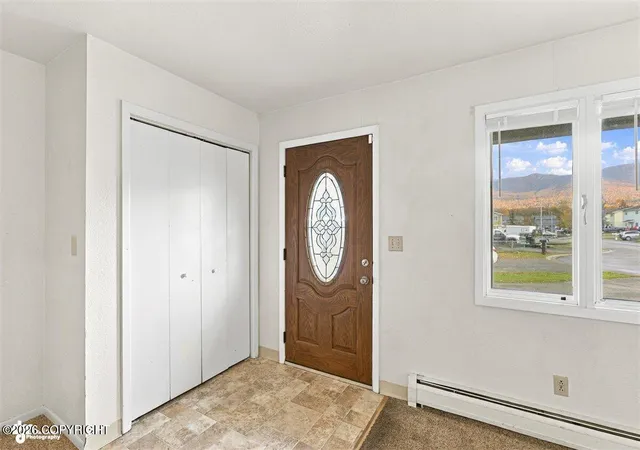 Photo 2 of Sale Pending at 8501 Shrub Ct, Anchorage, AK 99504 | MLS# 26-12849 | Listing updated on 2026-10-11