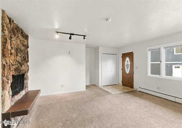 Photo 3 of Sale Pending at 8501 Shrub Ct, Anchorage, AK 99504 | MLS# 26-12849 | Listing updated on 2026-10-11