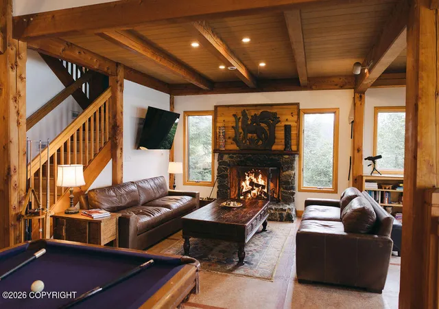 Photo 4 of Single family home for sale at 4316 Mud Bay Rd, Haines, AK 99827 | MLS# 26-13085 | Listing updated on 2026-10-16