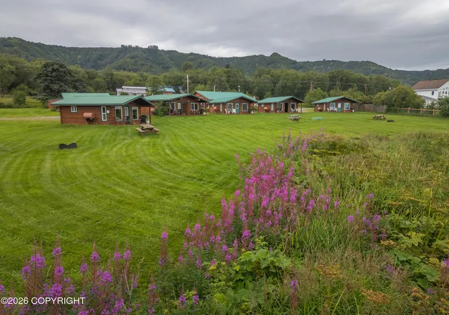 Multi family home for sale at 59565 E End Rd, Homer, AK 99603 | MLS# 26-12844