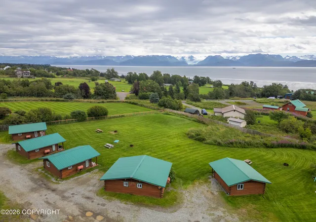 Photo 2 of Multi family home for sale at 59565 E End Rd, Homer, AK 99603 | MLS# 26-12844 | Listing updated on 2026-10-07
