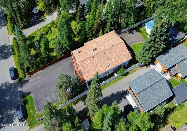 Photo 3 of Multi family home for sale at 1819 Rogers Park Ct, Anchorage, AK 99508 | MLS# 26-12835 | Listing updated on 2026-10-11