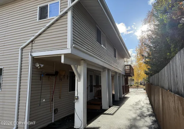 Photo 60 of Multi family home for sale at 1819 Rogers Park Ct, Anchorage, AK 99508 | MLS# 26-12835 | Listing updated on 2026-10-11