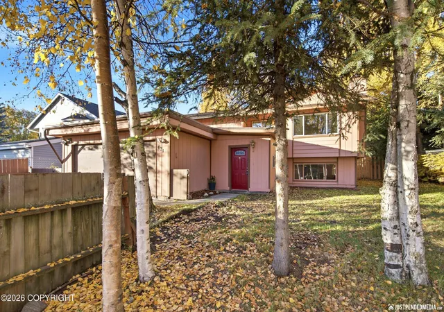 Photo 2 of Multi family home for sale at 621 E 73rd Avenue, Anchorage, AK 99518 | MLS# 26-12862 | Listing updated on 2026-10-07