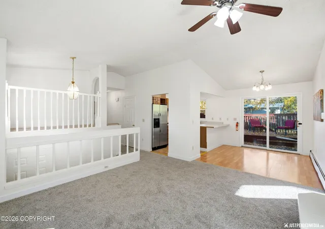 Photo 3 of Multi family home for sale at 621 E 73rd Avenue, Anchorage, AK 99518 | MLS# 26-12862 | Listing updated on 2026-10-07