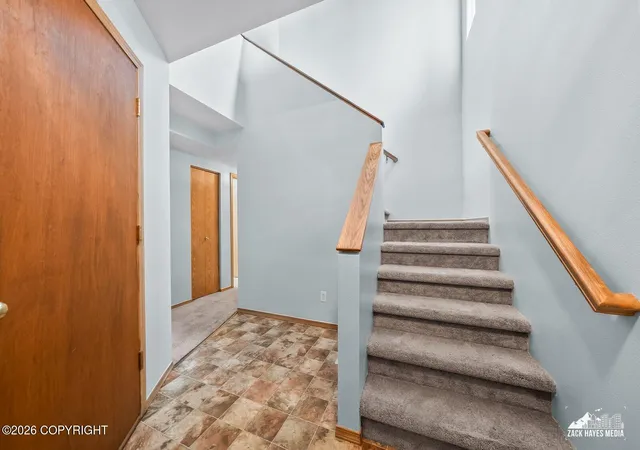 Photo 3 of Single family home for sale at 3659 Sycamore Loop, Anchorage, AK 99504 | MLS# 26-12878 | Listing updated on 2026-10-22